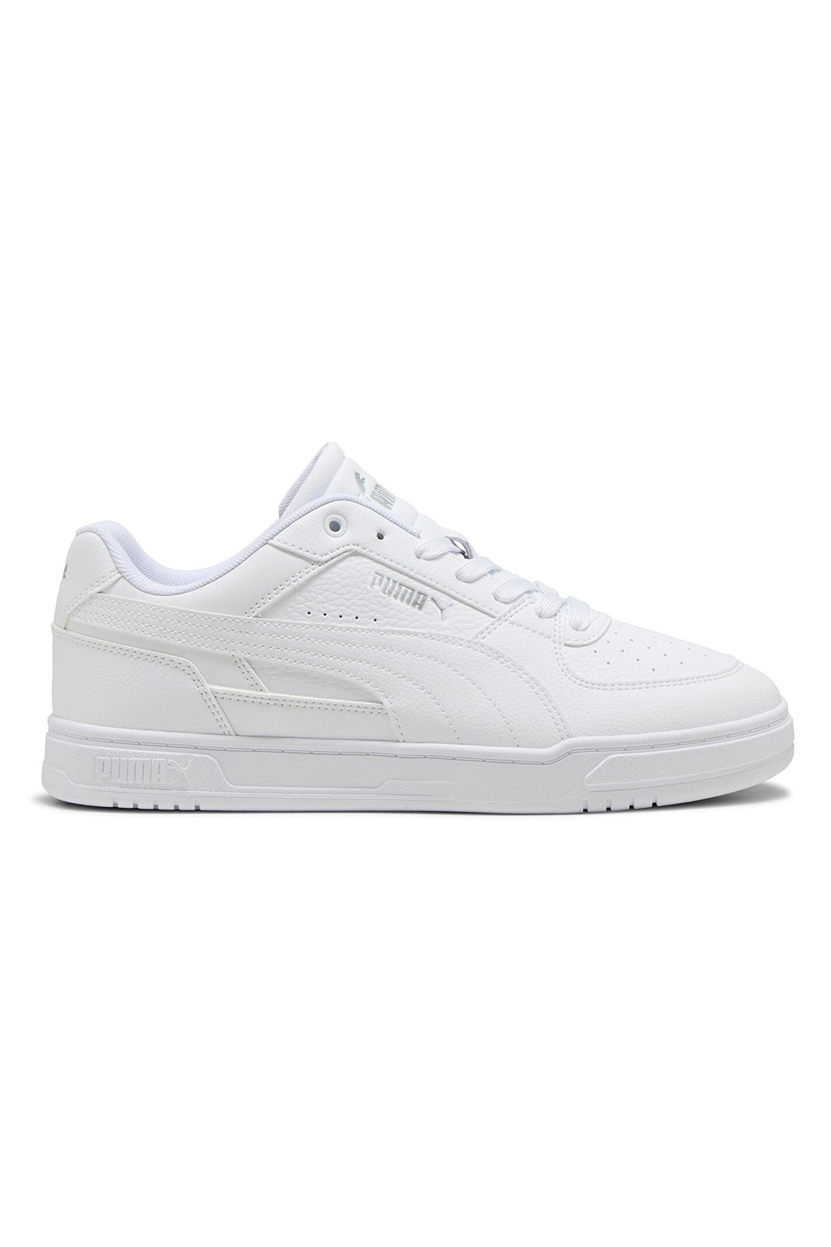 Puma Caven III TDP Unisex Spor Ayakkabı 40917001 Beyaz
