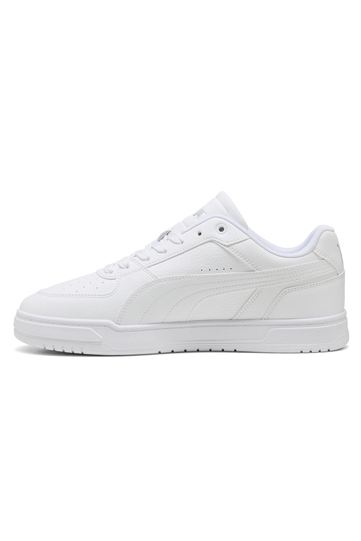 Puma Caven III TDP Unisex Spor Ayakkabı 40917001 Beyaz