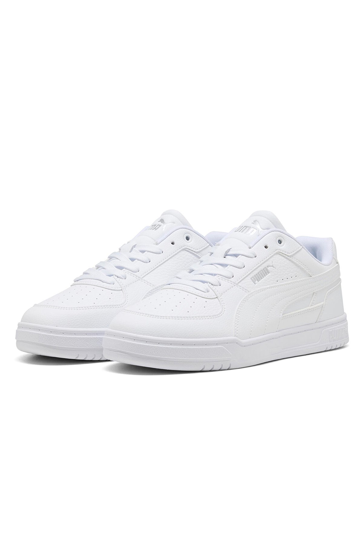 Puma Caven III TDP Unisex Spor Ayakkabı 40917001 Beyaz