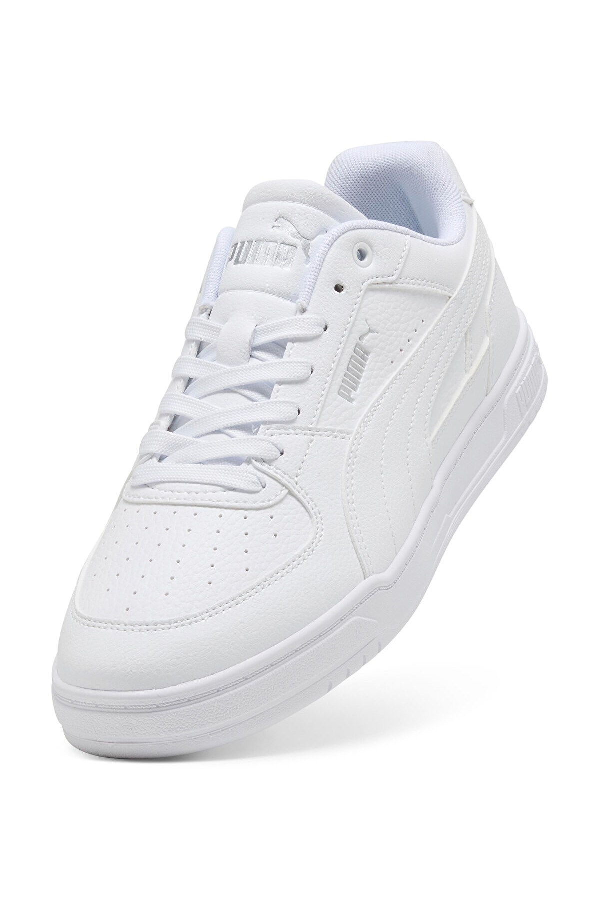 Puma Caven III TDP Unisex Spor Ayakkabı 40917001 Beyaz