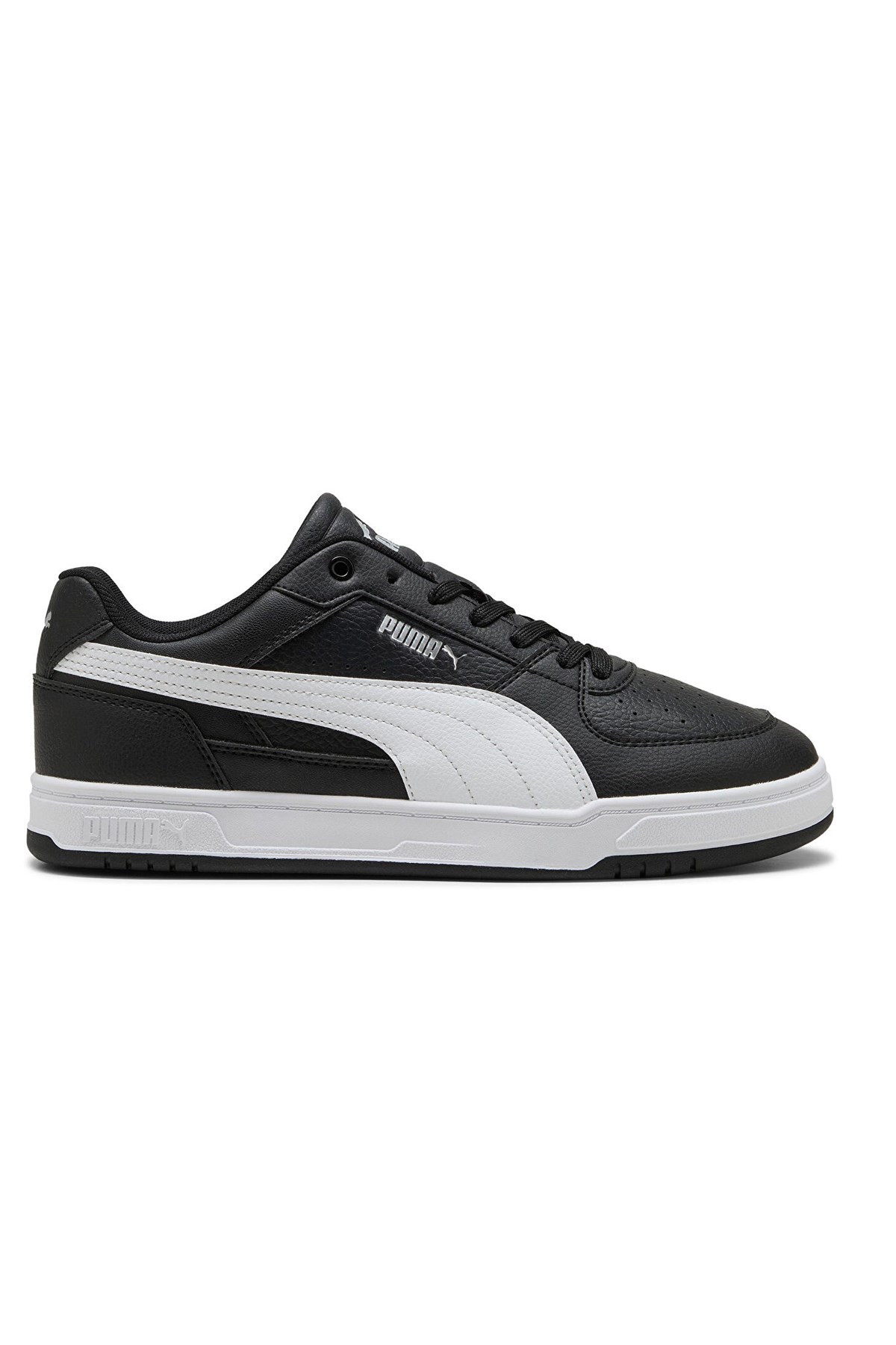 Puma Caven III TDP Unisex Spor Ayakkabı 40917003 Siyah