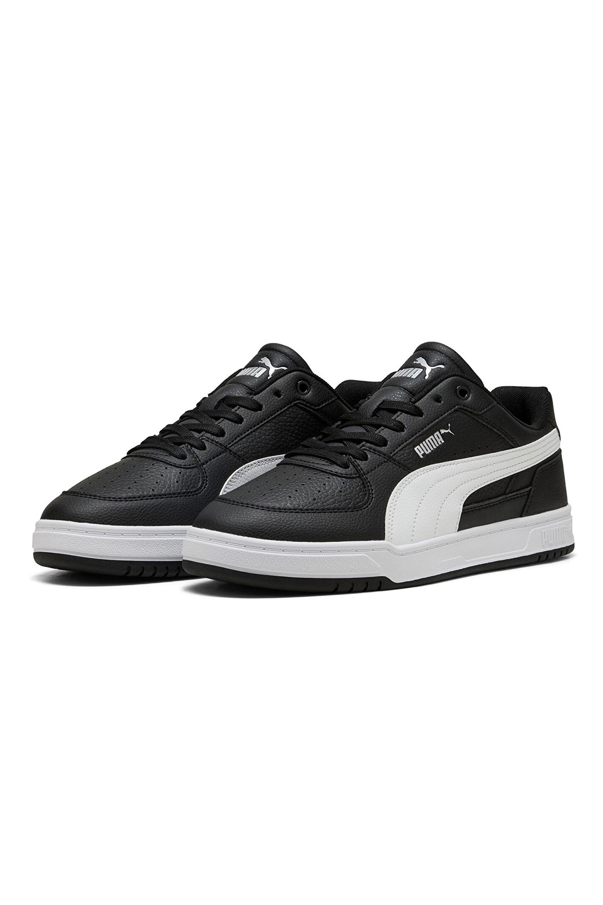 Puma Caven III TDP Unisex Spor Ayakkabı 40917003 Siyah