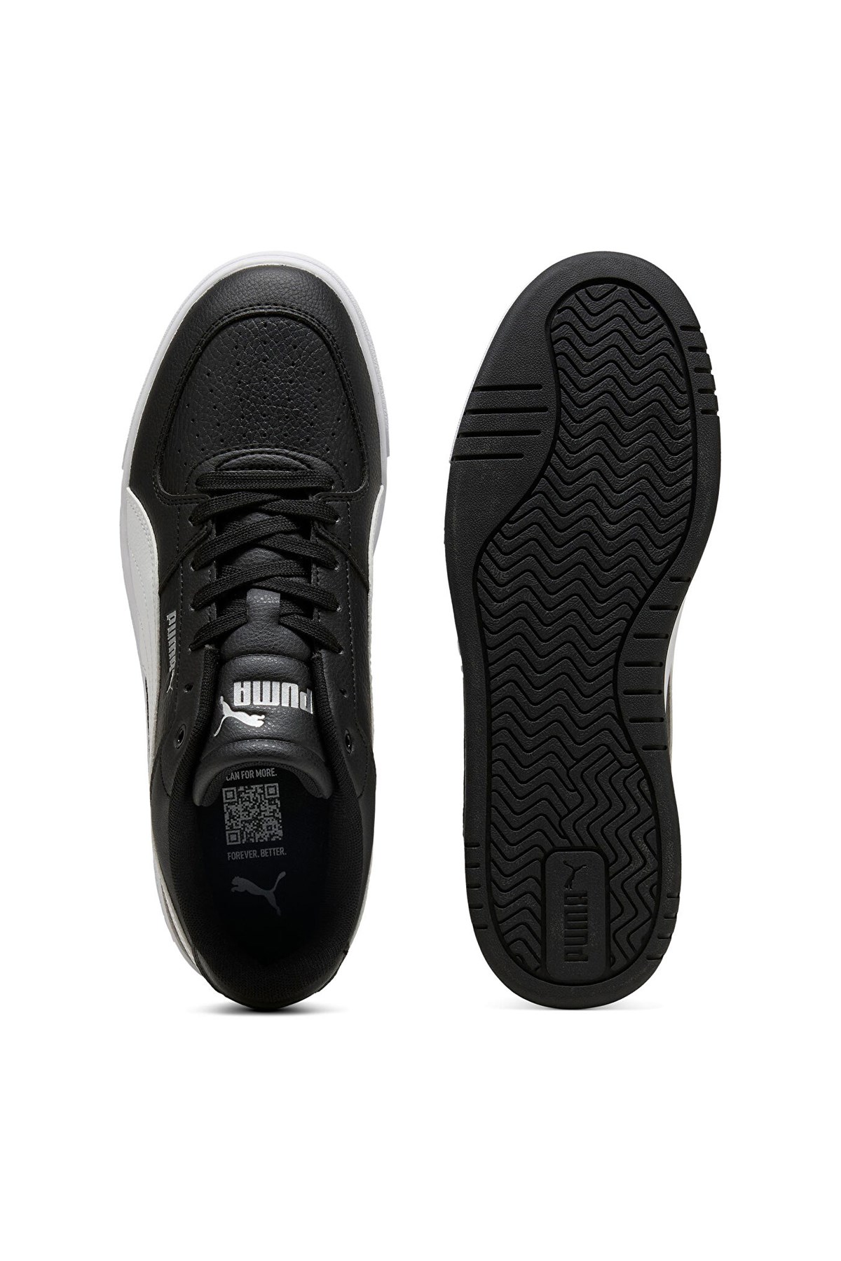 Puma Caven III TDP Unisex Spor Ayakkabı 40917003 Siyah