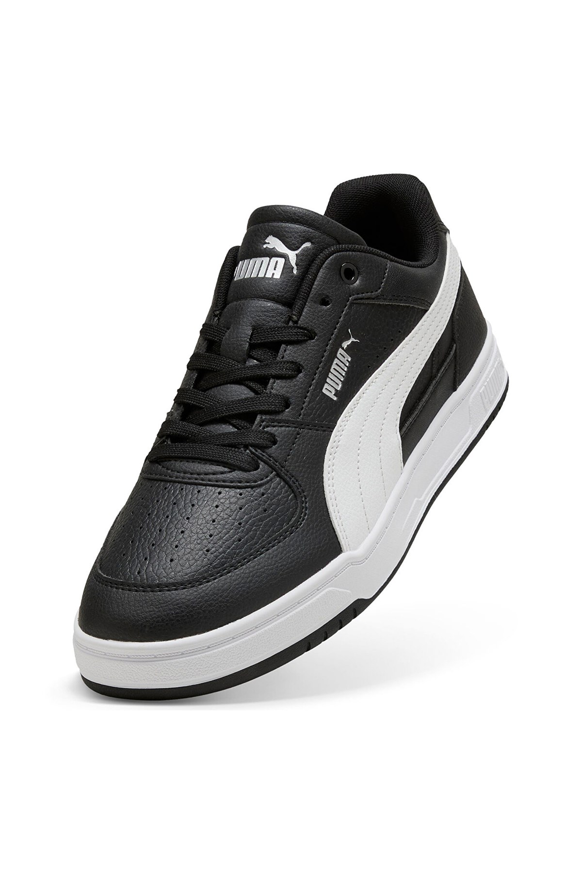 Puma Caven III TDP Unisex Spor Ayakkabı 40917003 Siyah