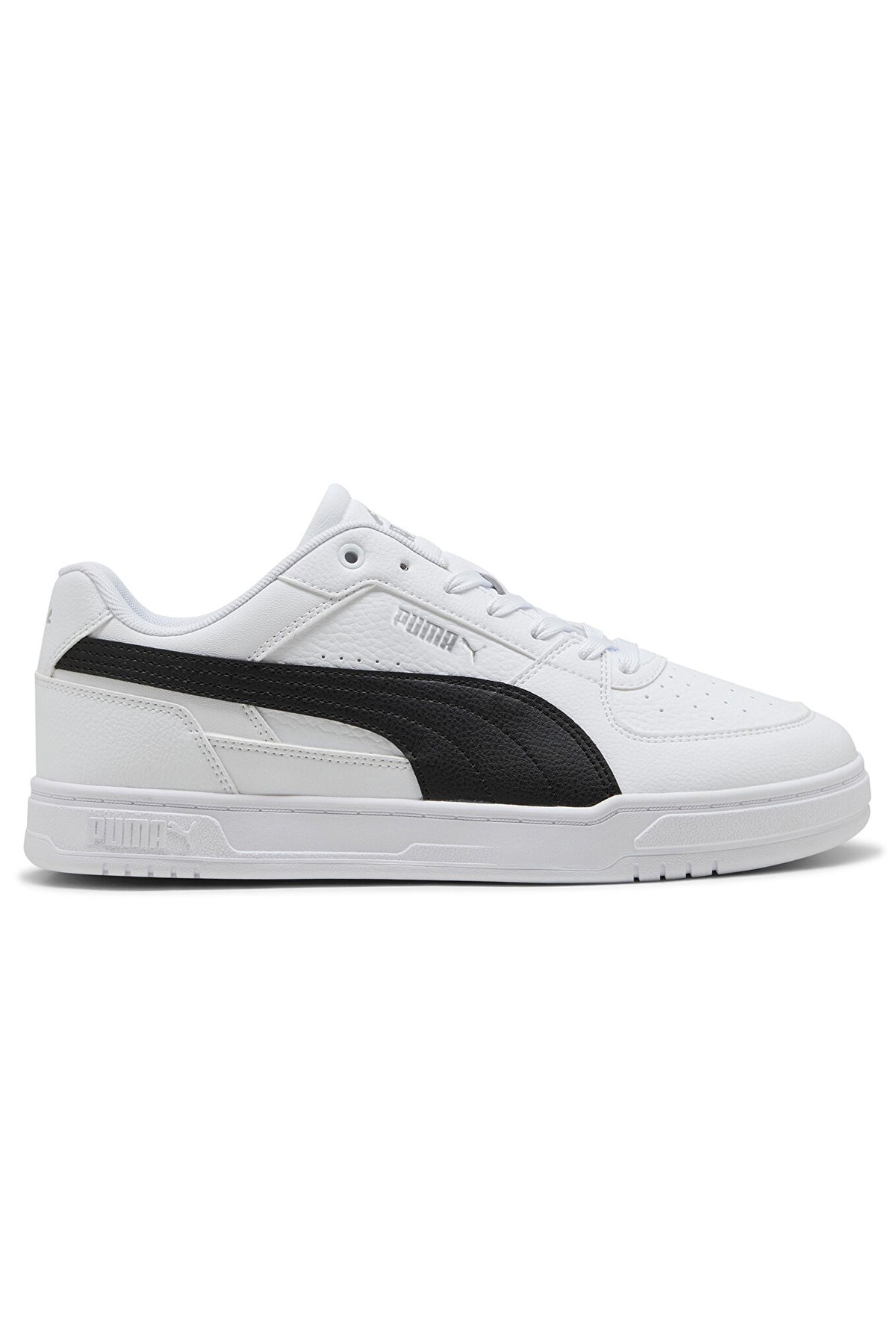 Puma Caven III TDP Unisex Spor Ayakkabı 40917004 Beyaz