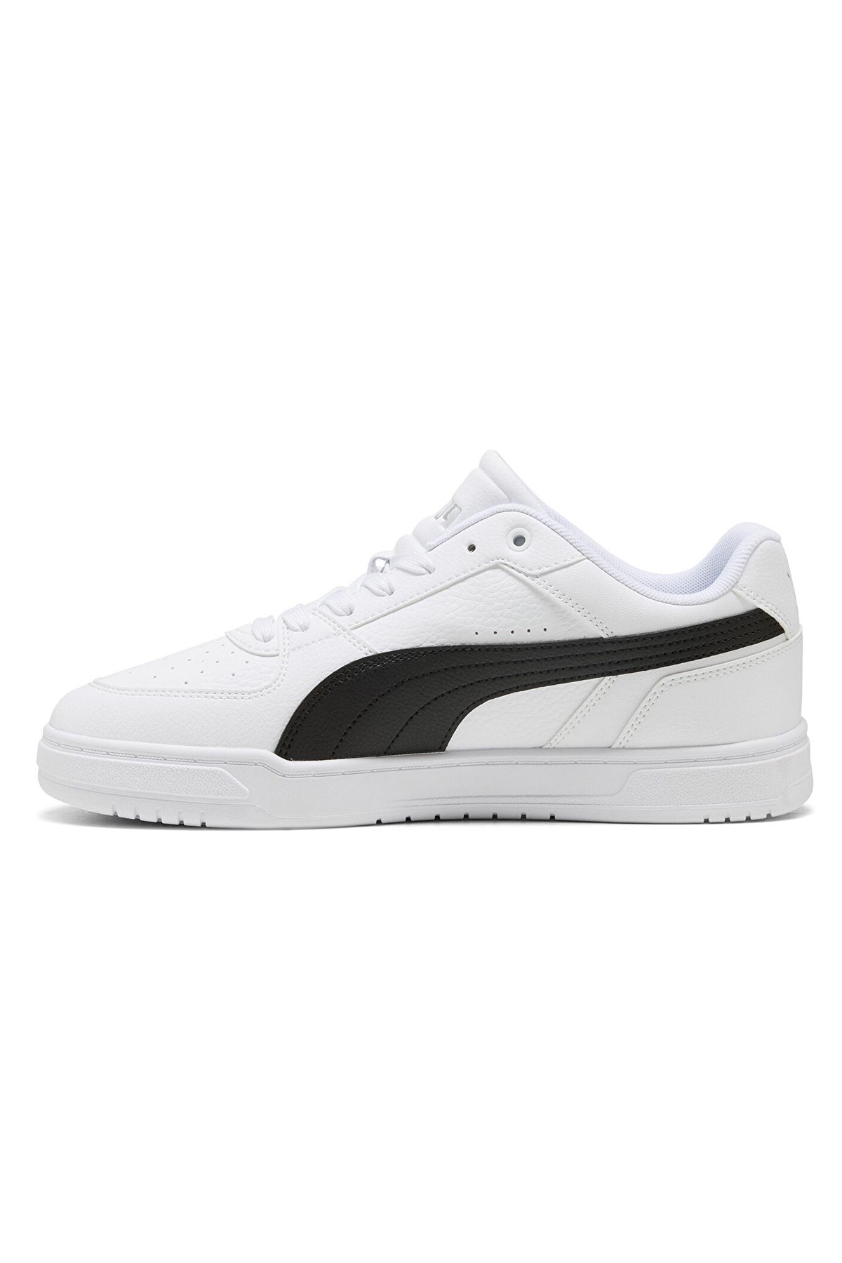 Puma Caven III TDP Unisex Spor Ayakkabı 40917004 Beyaz