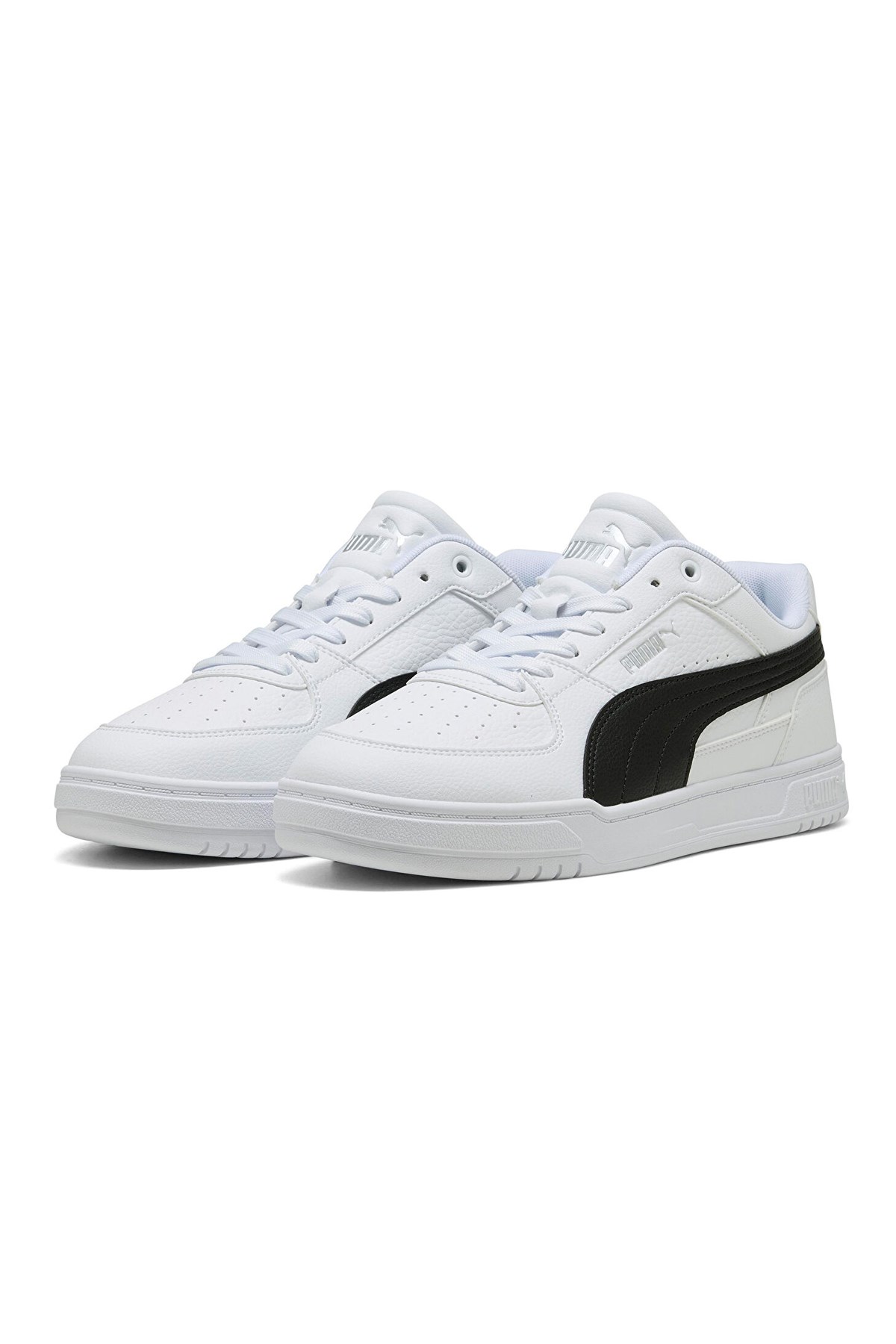 Puma Caven III TDP Unisex Spor Ayakkabı 40917004 Beyaz