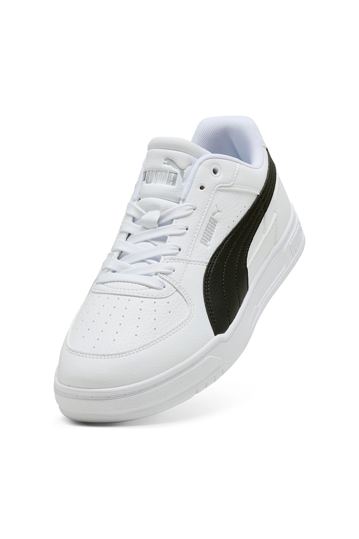 Puma Caven III TDP Unisex Spor Ayakkabı 40917004 Beyaz