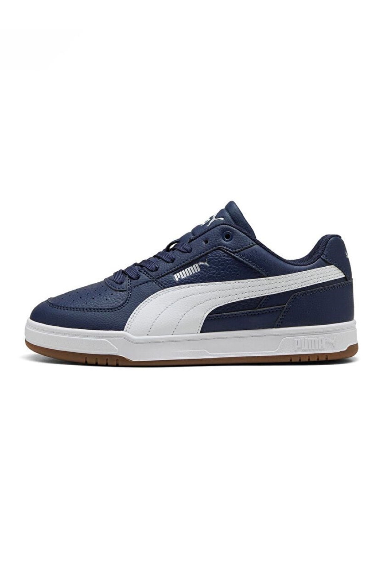 Puma Caven III TDP Unisex Spor Ayakkabı 40917015 Lacivert