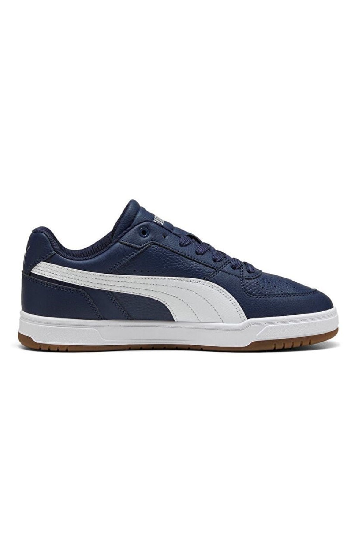 Puma Caven III TDP Unisex Spor Ayakkabı 40917015 Lacivert