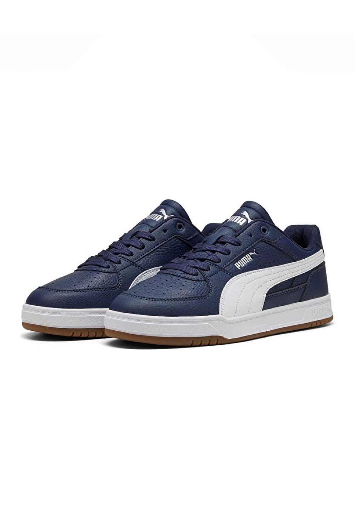 Puma Caven III TDP Unisex Spor Ayakkabı 40917015 Lacivert