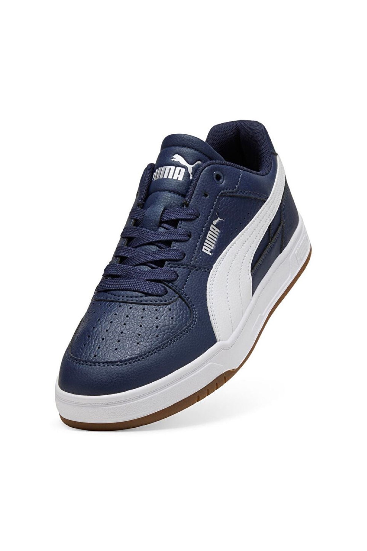 Puma Caven III TDP Unisex Spor Ayakkabı 40917015 Lacivert