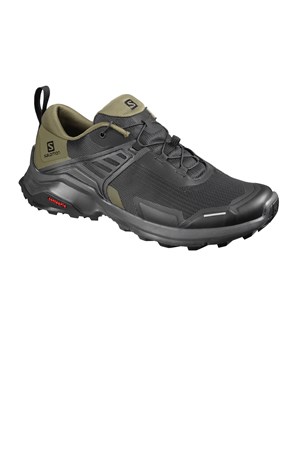 Salomon X Raise Outdoor Ayakkabı 410412