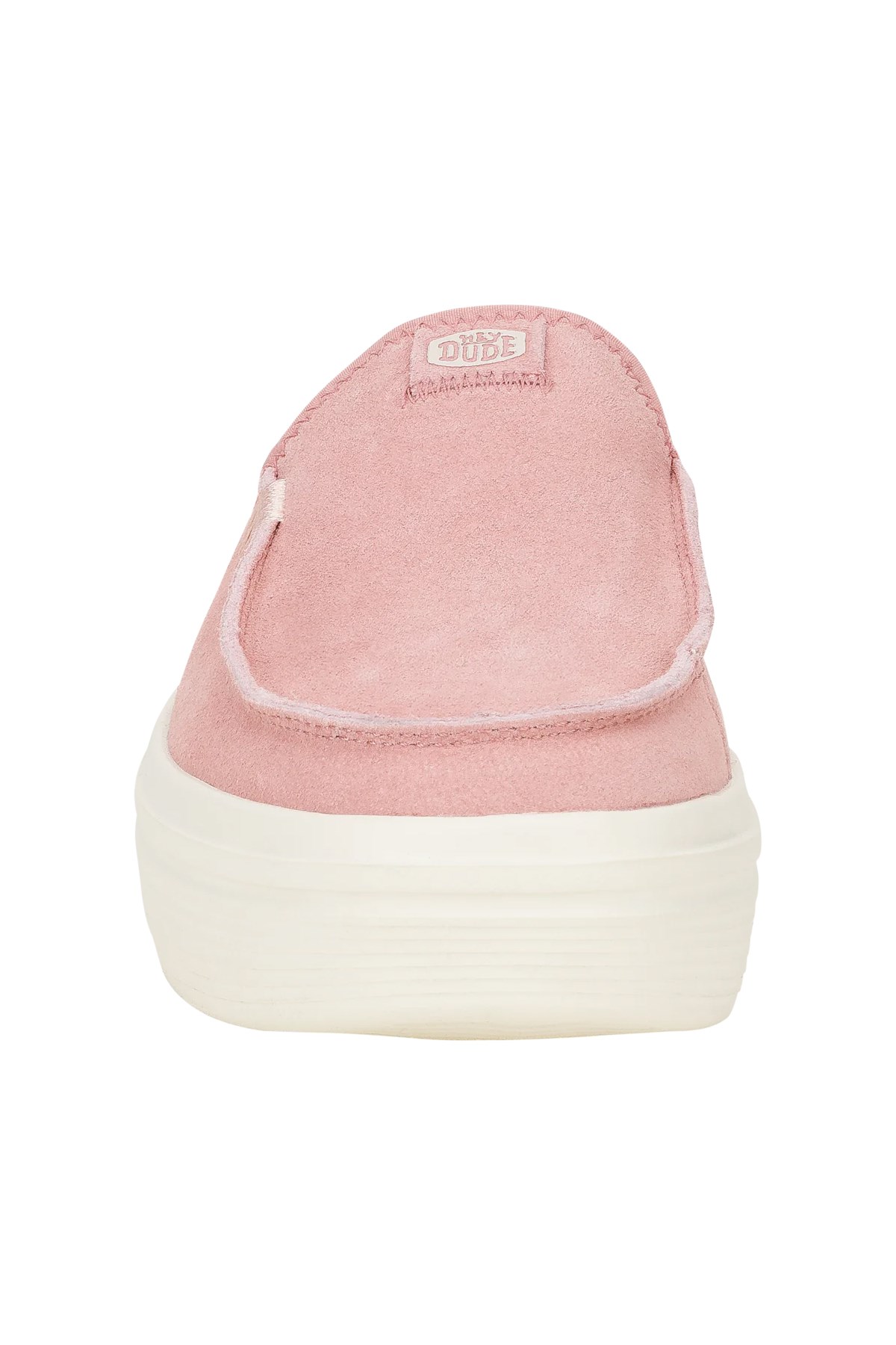 Hey Dude Austin Lift Classic Kadın Ayakkabı Pembe