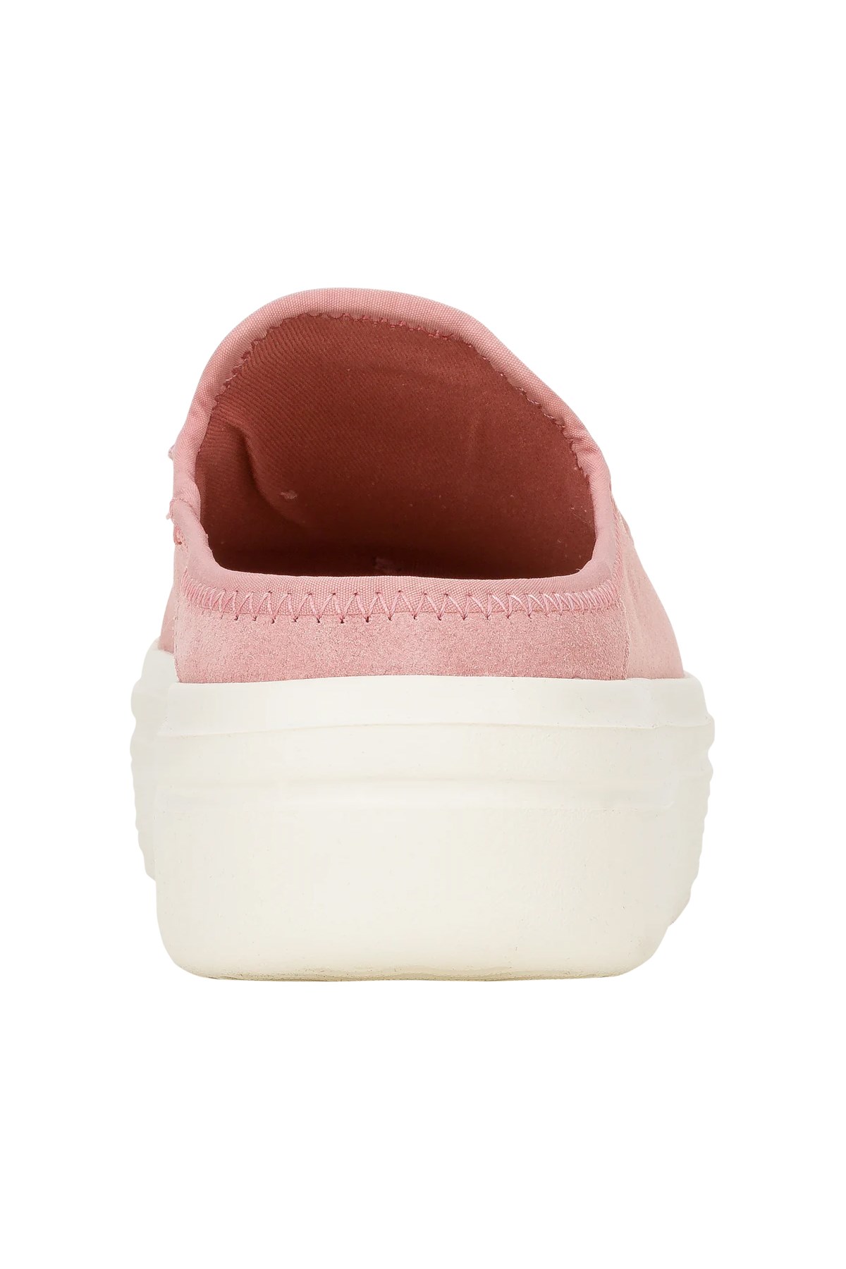 Hey Dude Austin Lift Classic Kadın Ayakkabı Pembe