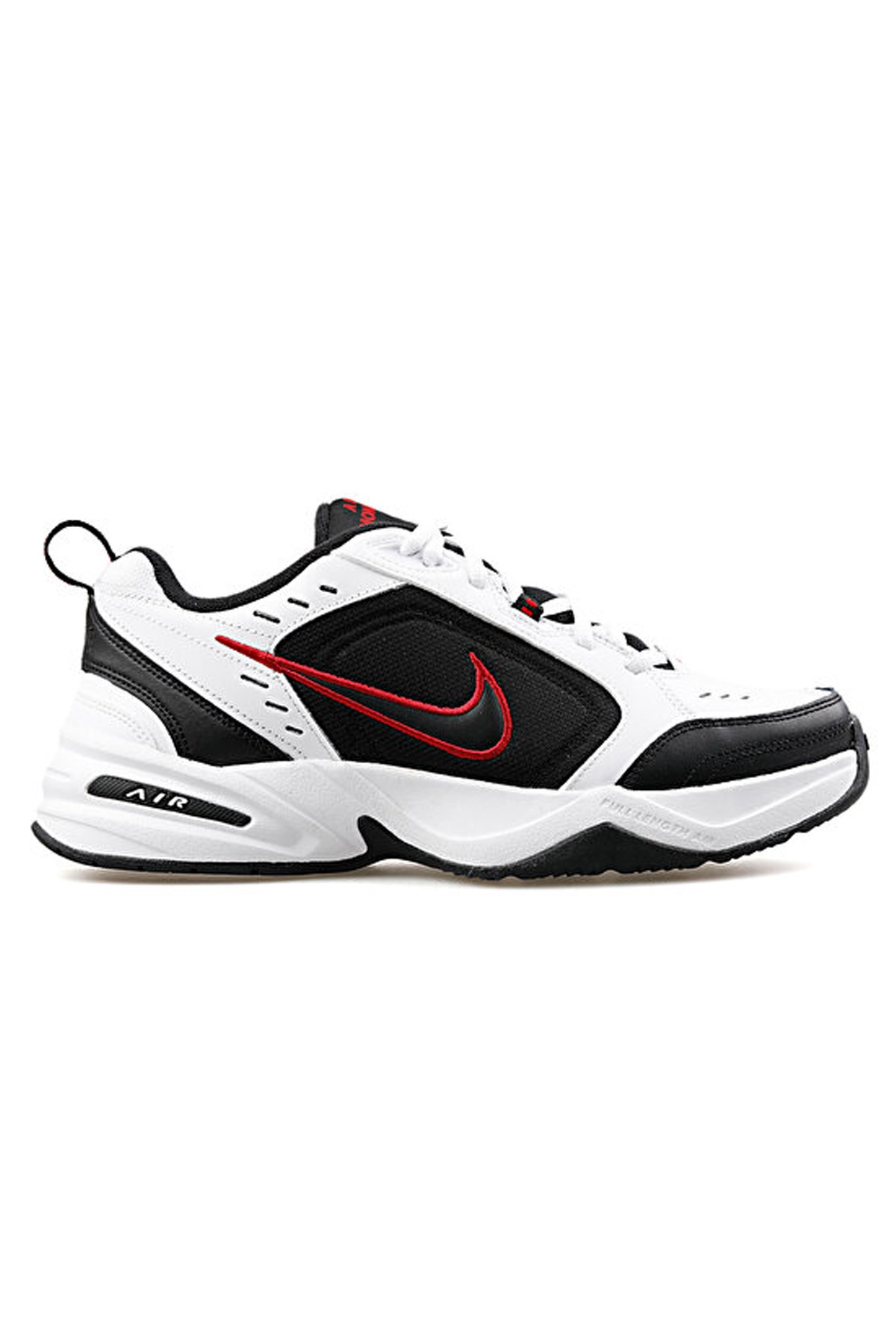 Nike Air Monarch IV Erkek Spor Ayakkabı 415445-101 Beyaz