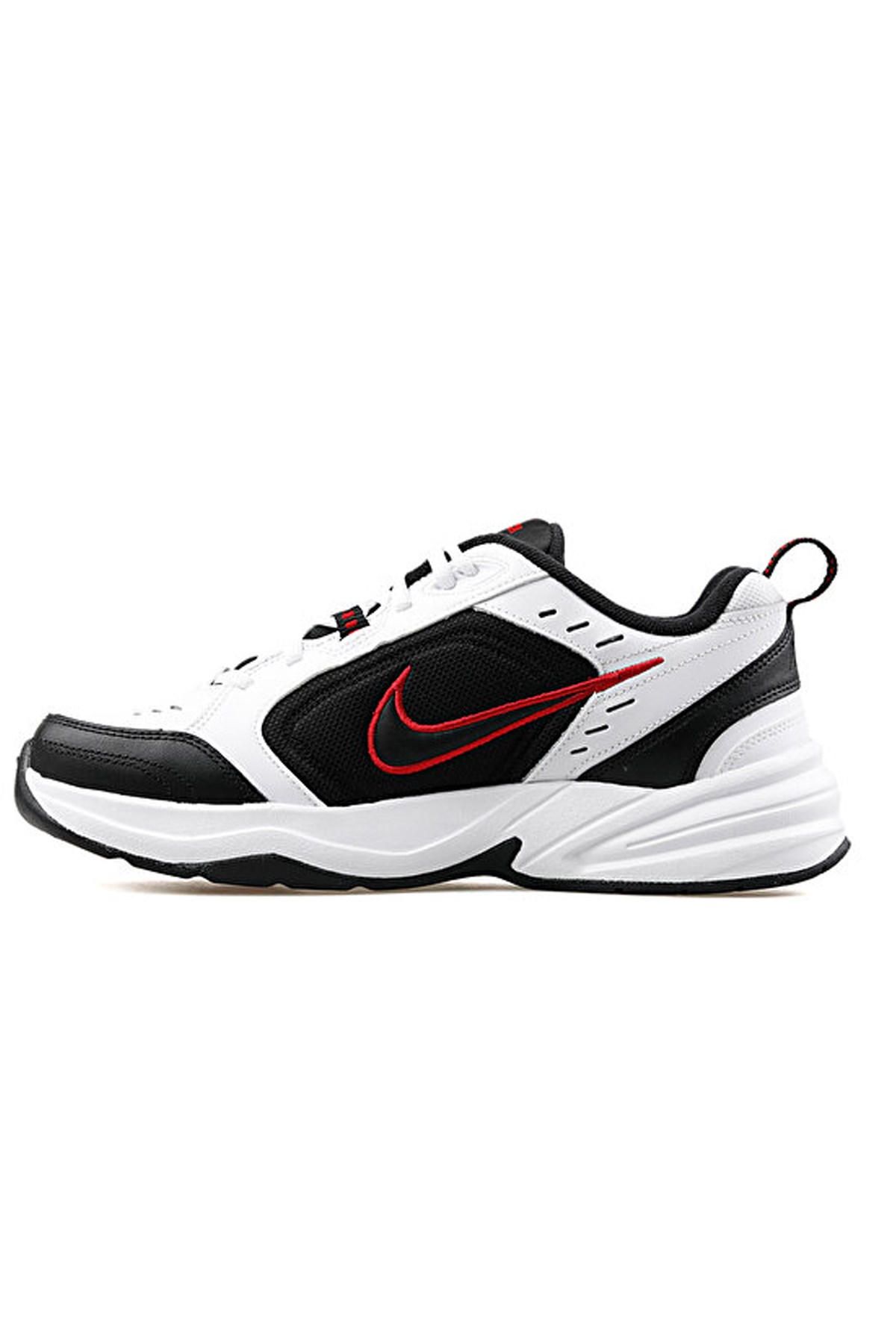 Nike Air Monarch IV Erkek Spor Ayakkabı 415445-101 Beyaz