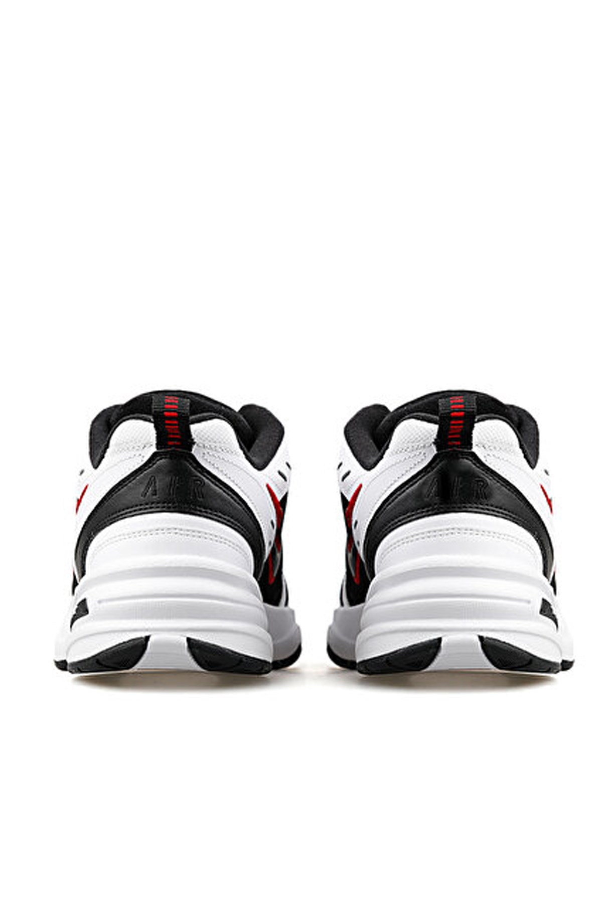 Nike Air Monarch IV Erkek Spor Ayakkabı 415445-101 Beyaz