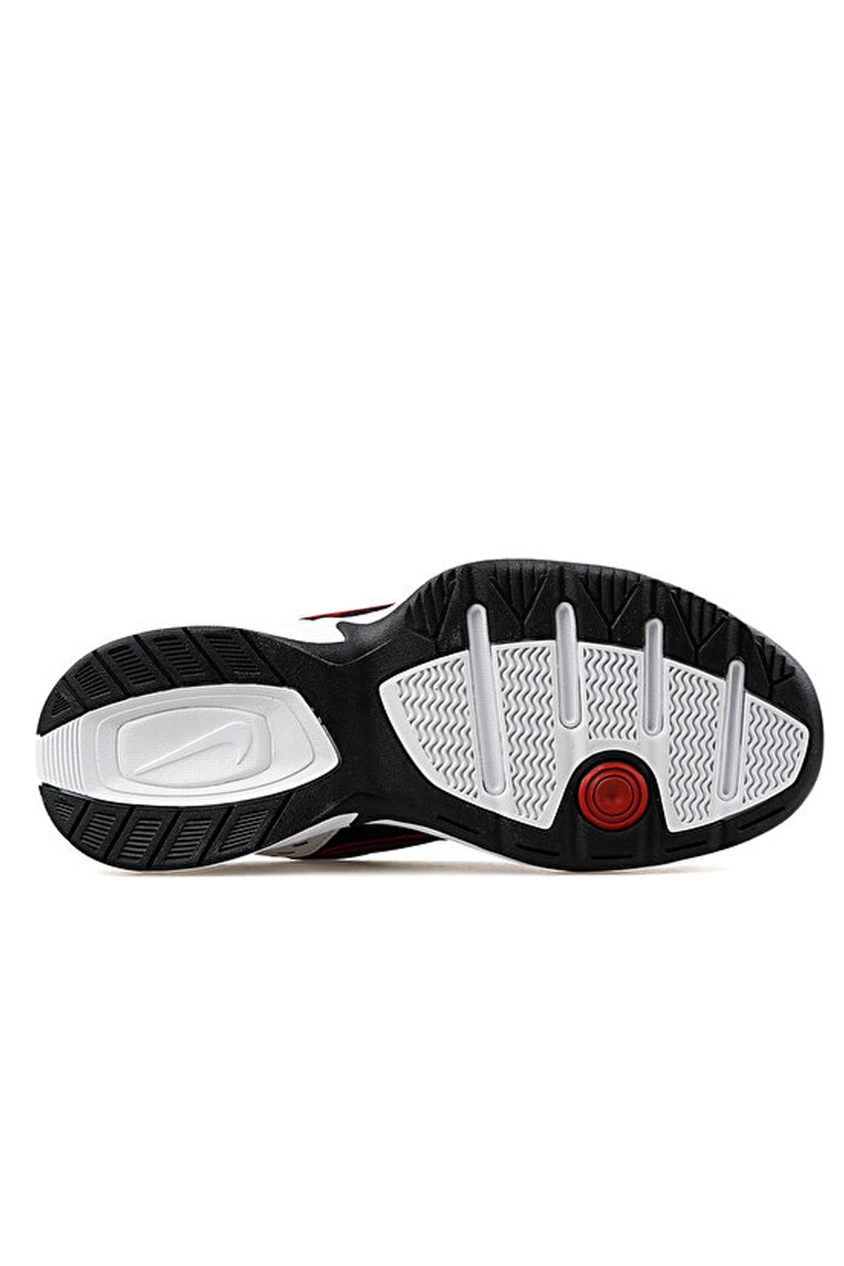 Nike Air Monarch IV Erkek Spor Ayakkabı 415445-101 Beyaz