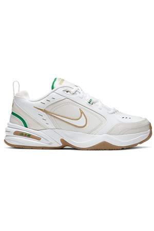 Nike Air Monarch IV Erkek Spor Ayakkabı 415445-103 Beyaz
