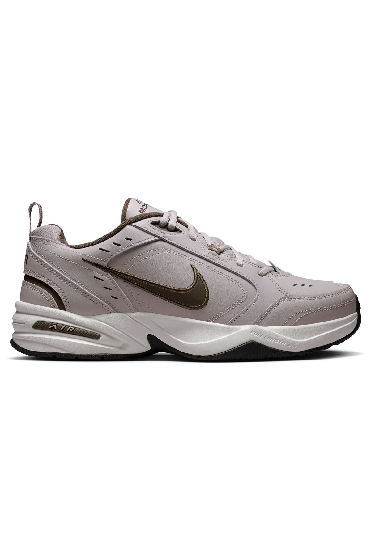 Nike Air Monarch IV Erkek Spor Ayakkabı 415445-200 Bej