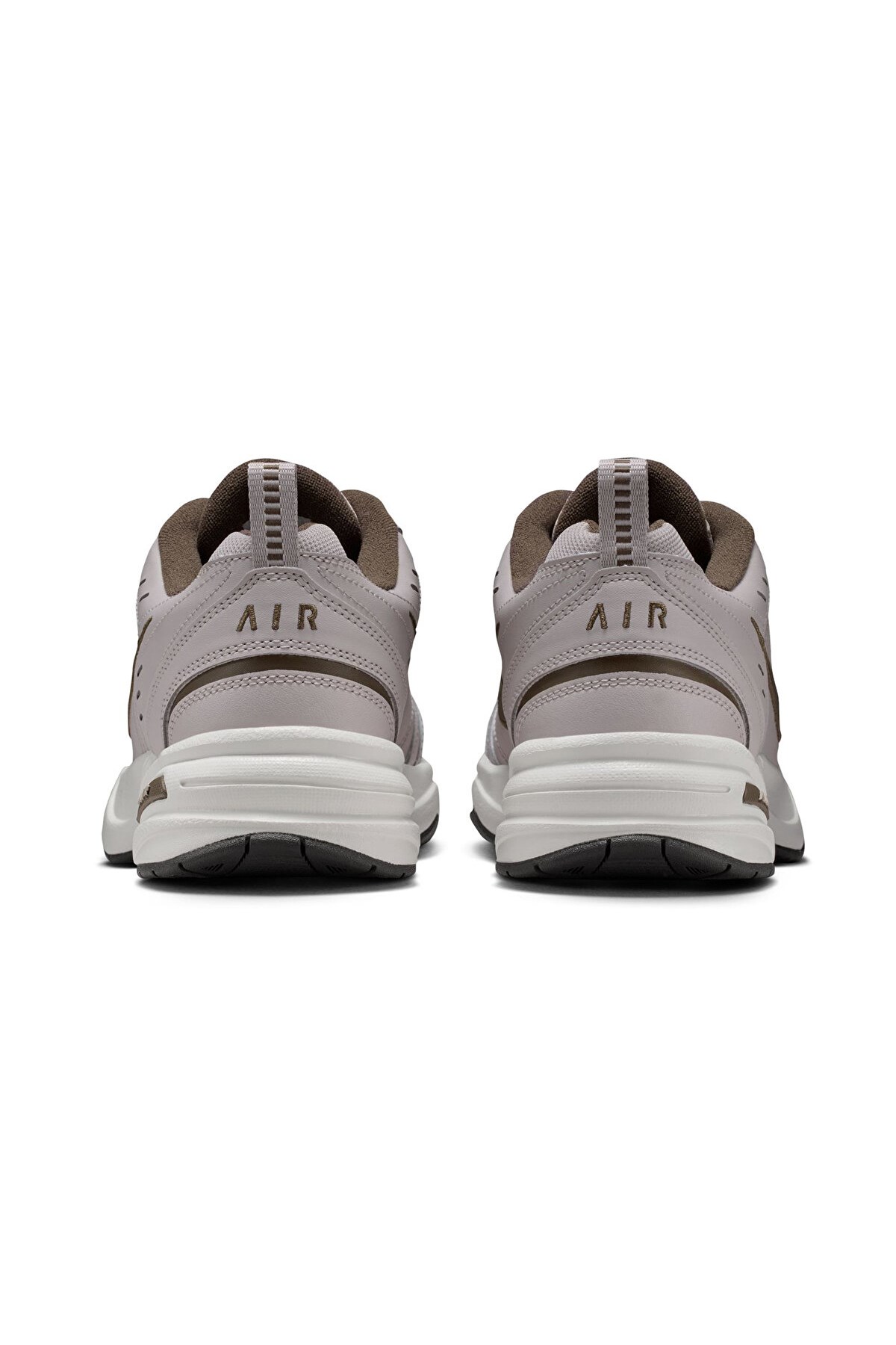 Nike Air Monarch IV Erkek Spor Ayakkabı 415445-200 Bej
