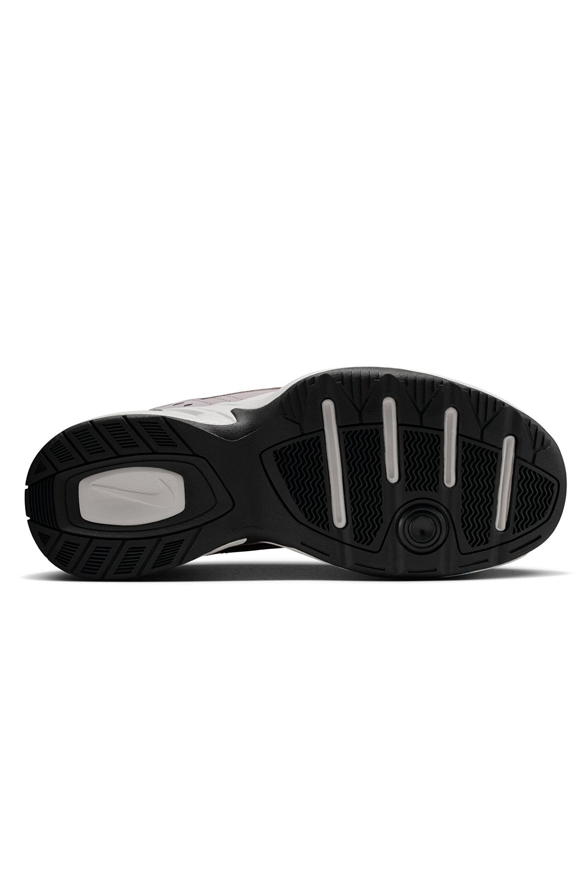 Nike Air Monarch IV Erkek Spor Ayakkabı 415445-200 Bej