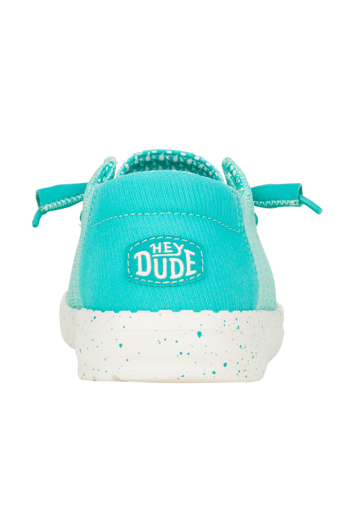 Hey Dude Wendy Stretch Sox Kadın Ayakkabı 41878-4VB Mavi
