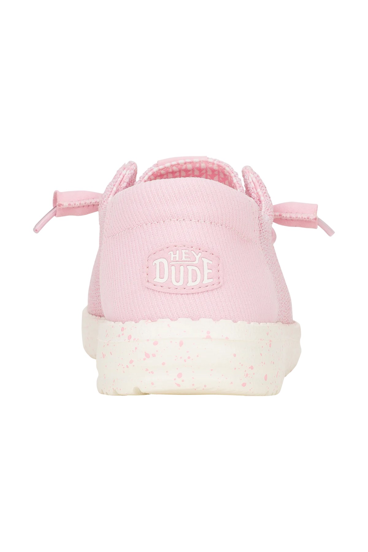 Hey Dude Wendy Stretch Sox Kadın Ayakkabı Pembe