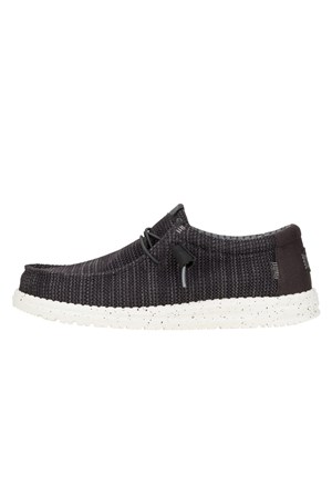 Hey Dude Wally Stretch Sox Erkek Ayakkabı 41898-066