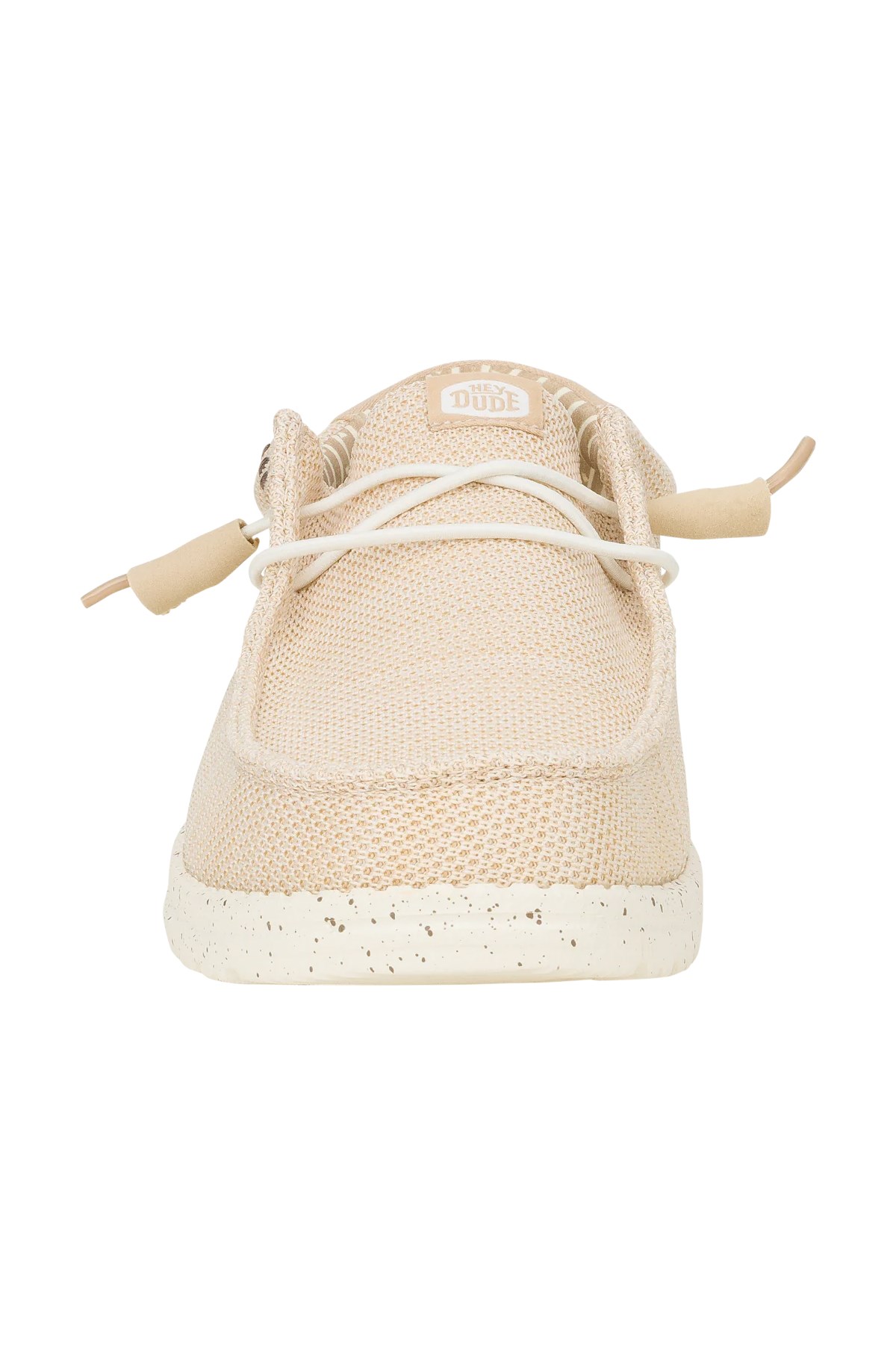 Hey Dude Wally Stretch Sox Erkek Ayakkabı Pembe