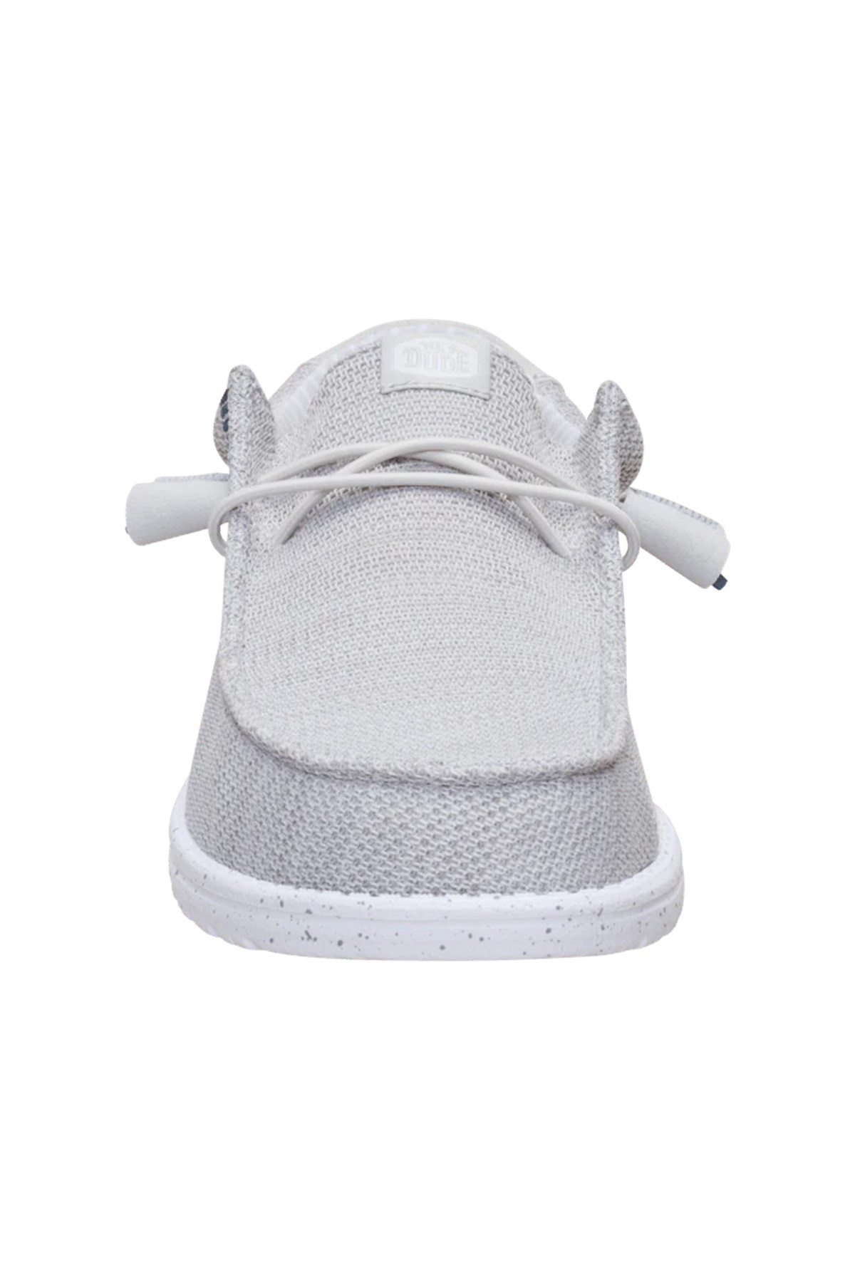 Hey Dude Wally Stretch Sox Erkek Ayakkabı 41898-1SZ Mavi