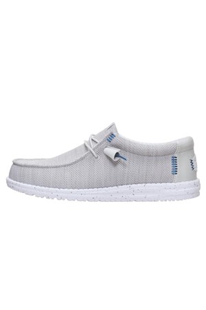 Hey Dude Wally Stretch Sox Erkek Ayakkabı 41898-1SZ
