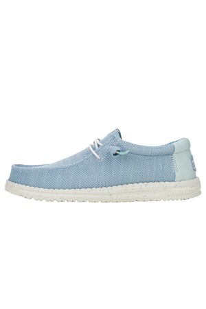Hey Dude Wally Stretch Sox Erkek Ayakkabı