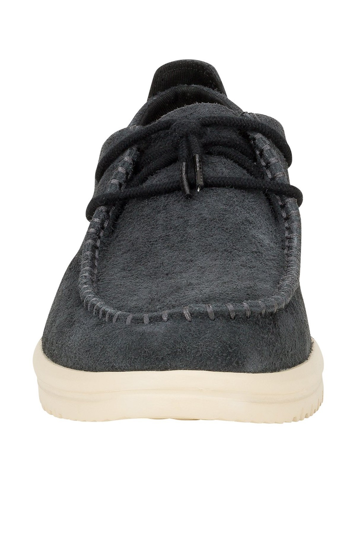 Hey Dude Nxt Moc Erkek Ayakkabı Siyah