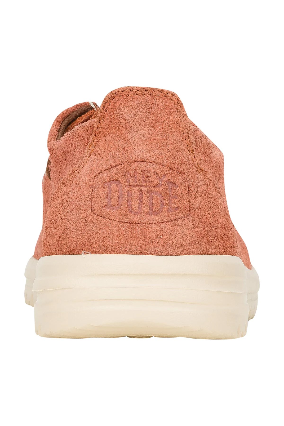 Hey Dude Nxt Moc Erkek Ayakkabı Kahverengi