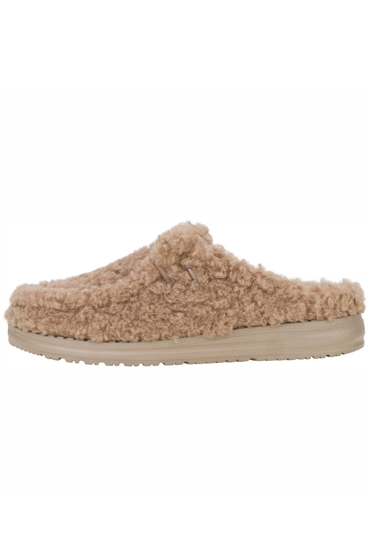 Hey Dude Wendy Slipper Kadın Terlik 44170-2BI Kahverengi