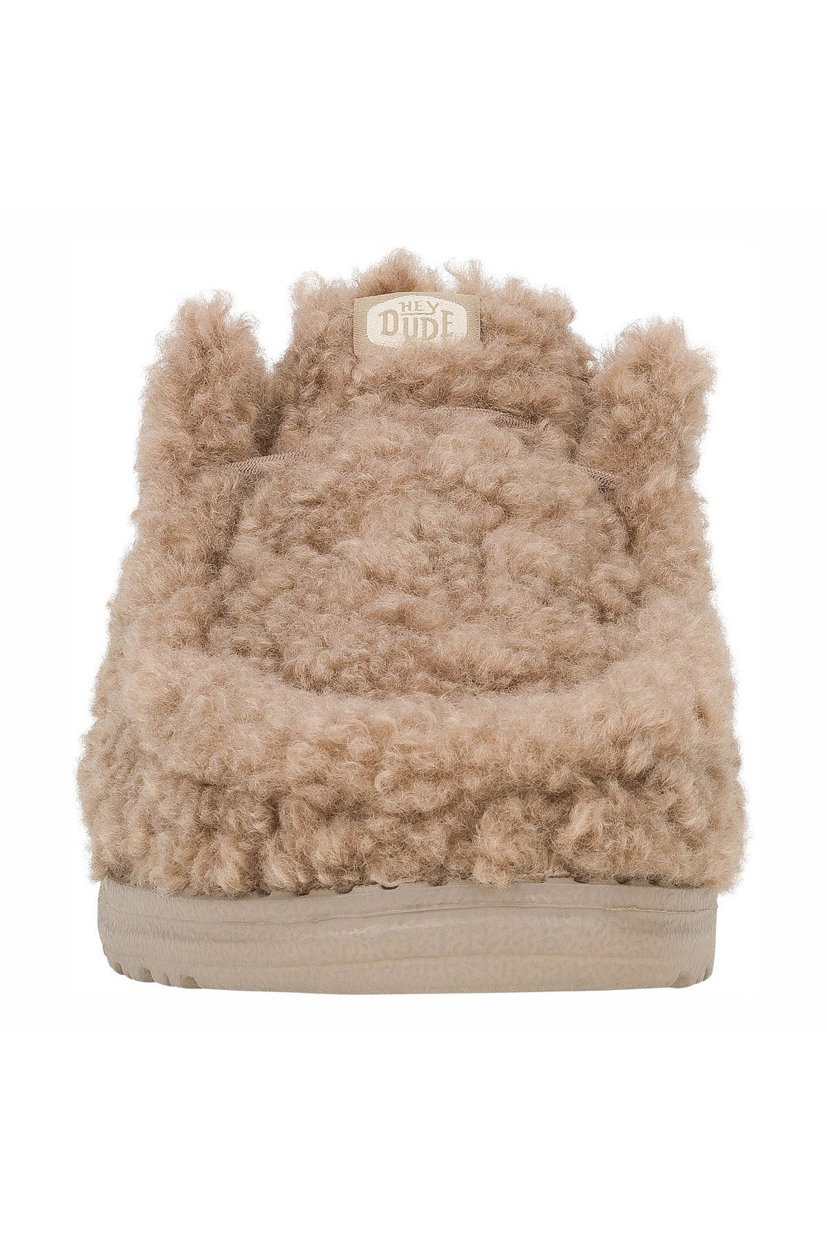 Hey Dude Wendy Slipper Kadın Terlik 44170-2BI Kahverengi