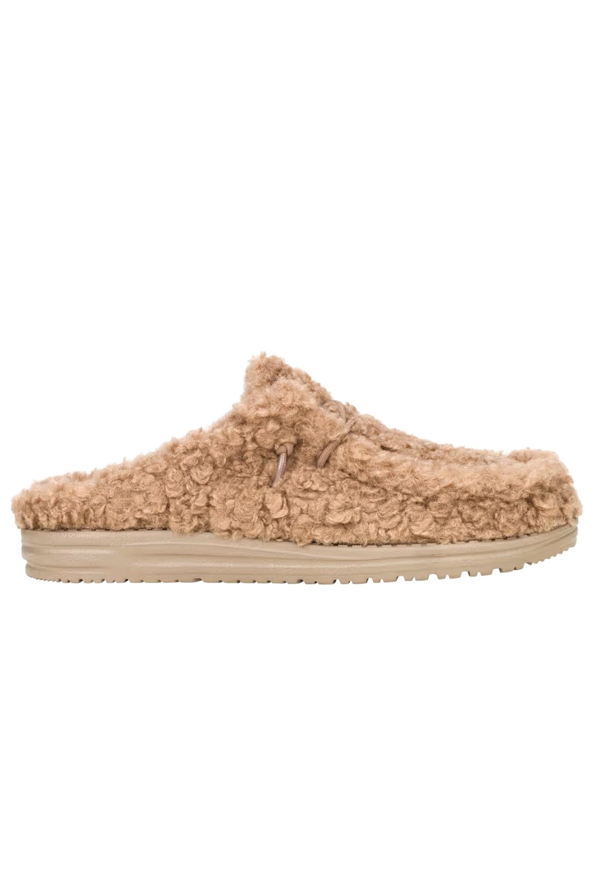 Hey Dude Wally Slipper Erkek Terlik 44171-2BI Kahverengi