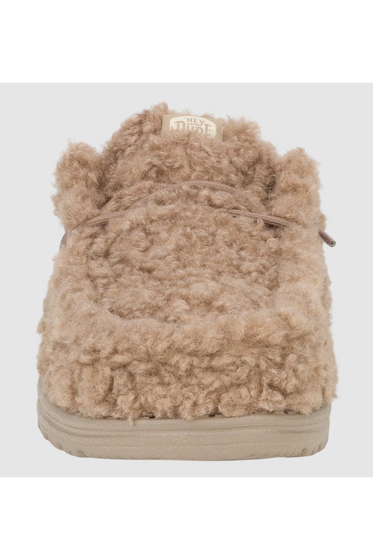 Hey Dude Wally Slipper Erkek Terlik 44171-2BI Kahverengi