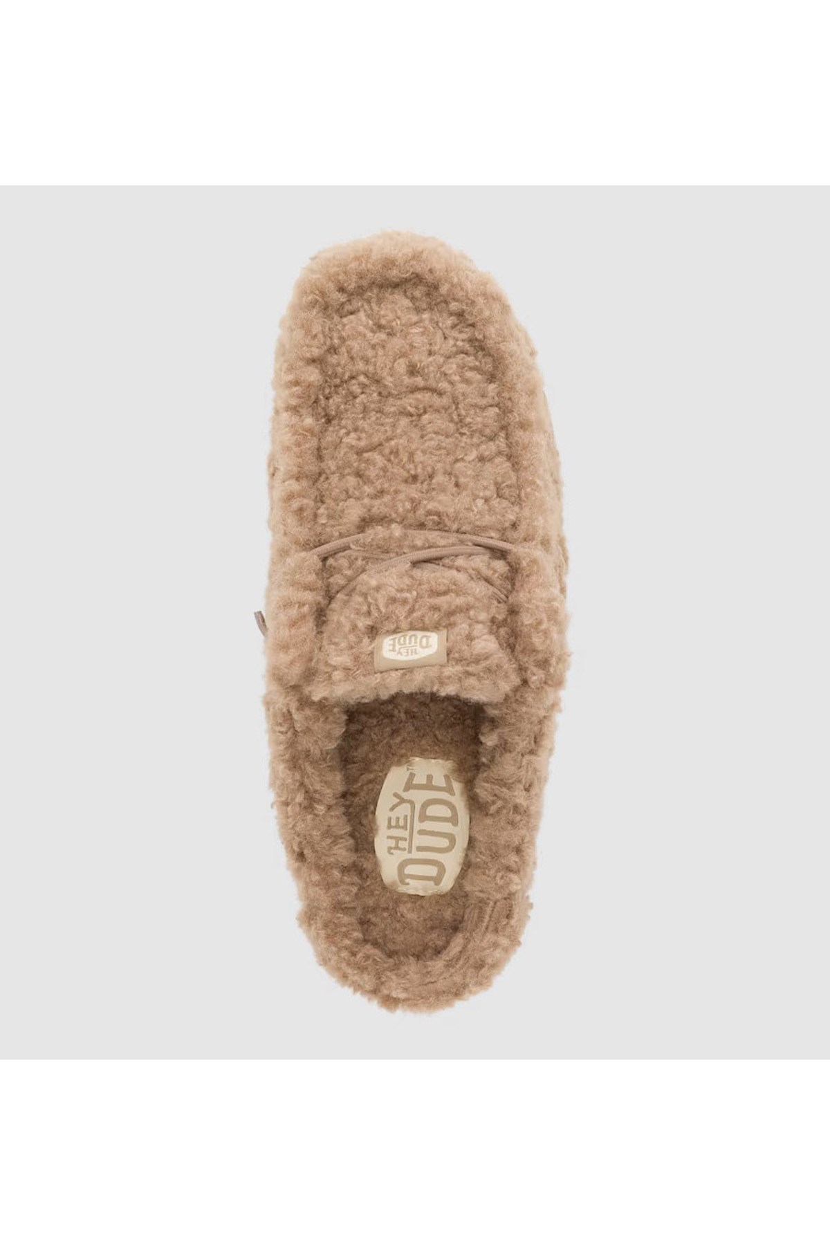 Hey Dude Wally Slipper Erkek Terlik 44171-2BI Kahverengi