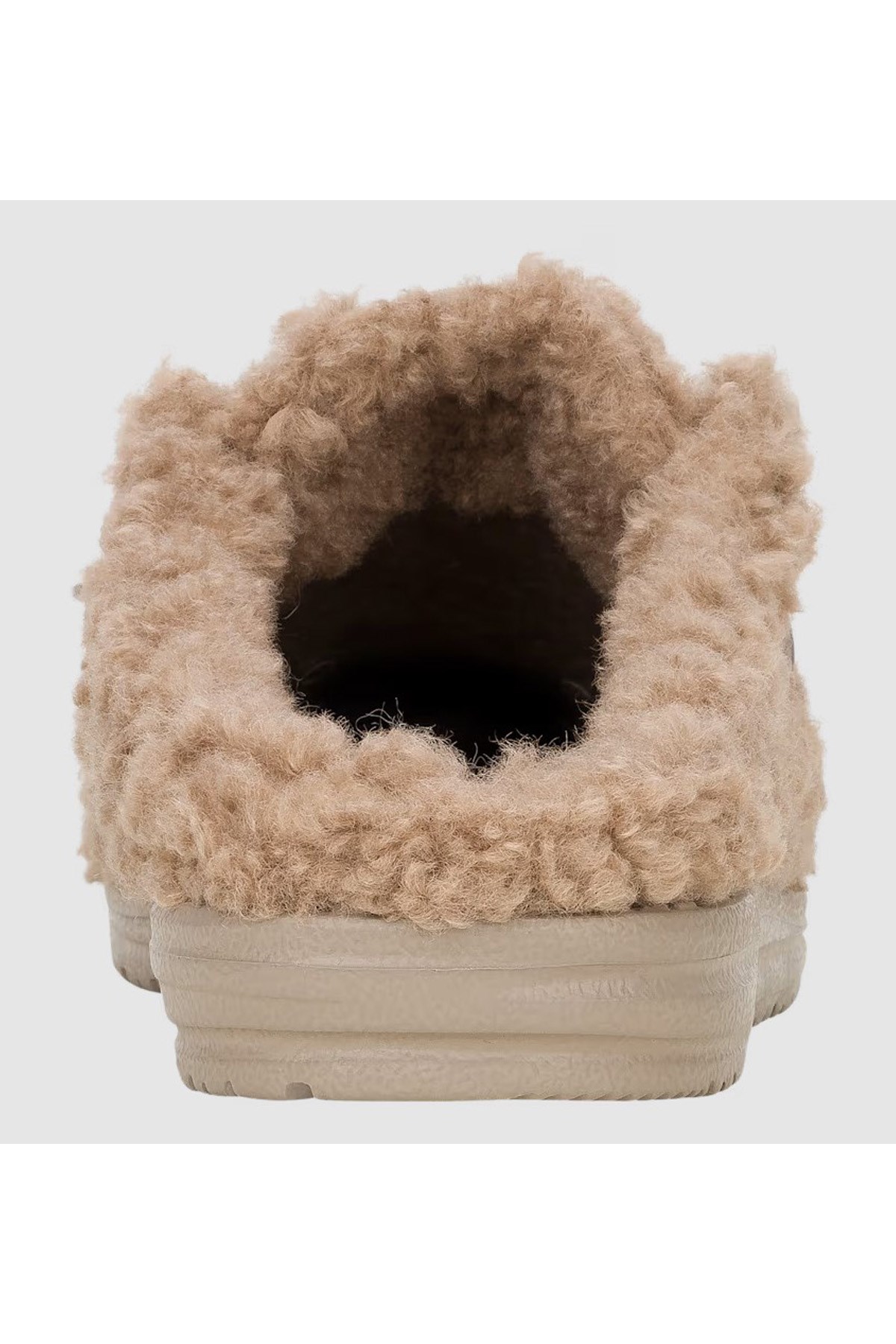 Hey Dude Wally Slipper Erkek Terlik 44171-2BI Kahverengi