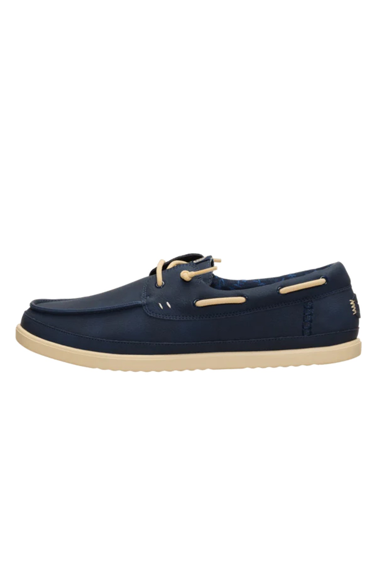 Hey Dude Harbor Lo Classic Erkek Ayakkabı 45139-4ZQ Lacivert