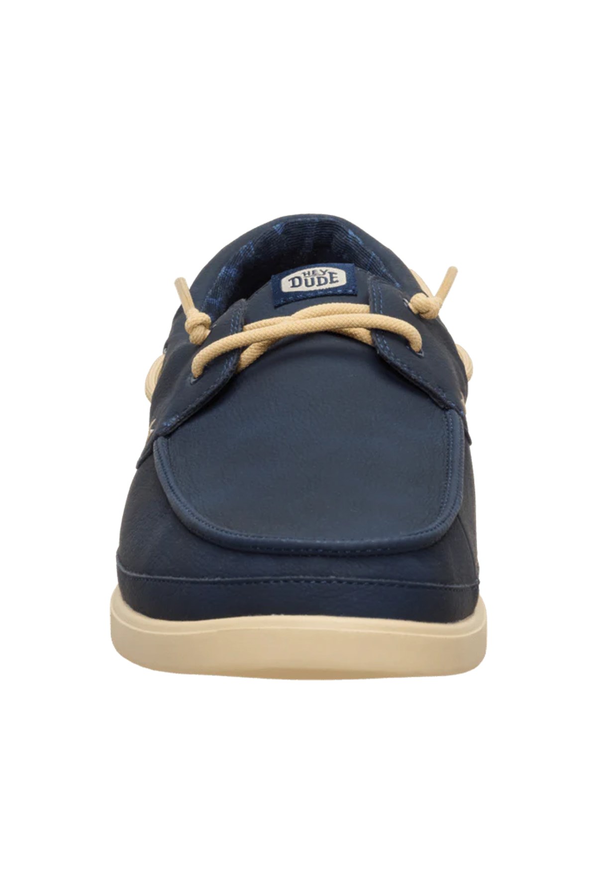 Hey Dude Harbor Lo Classic Erkek Ayakkabı 45139-4ZQ Lacivert