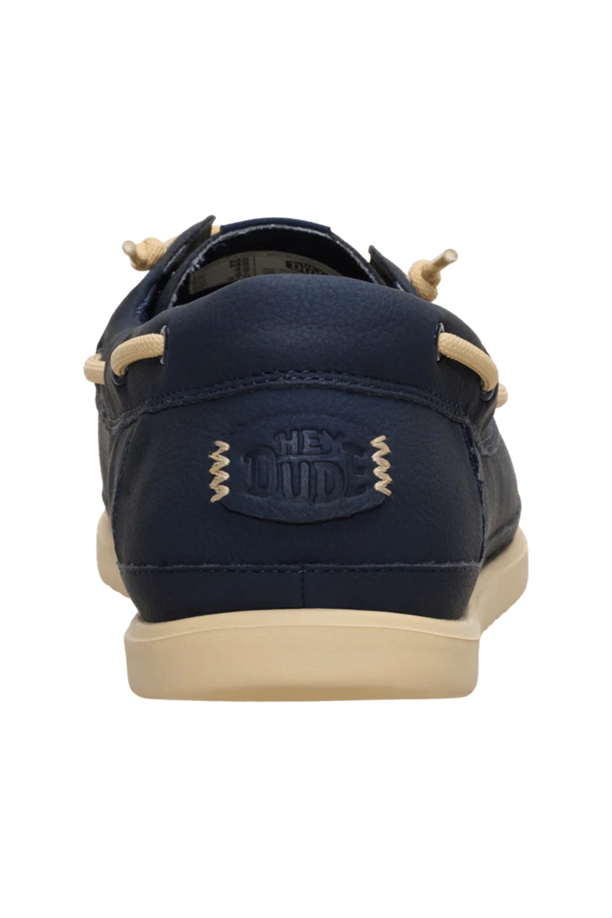 Hey Dude Harbor Lo Classic Erkek Ayakkabı 45139-4ZQ Lacivert