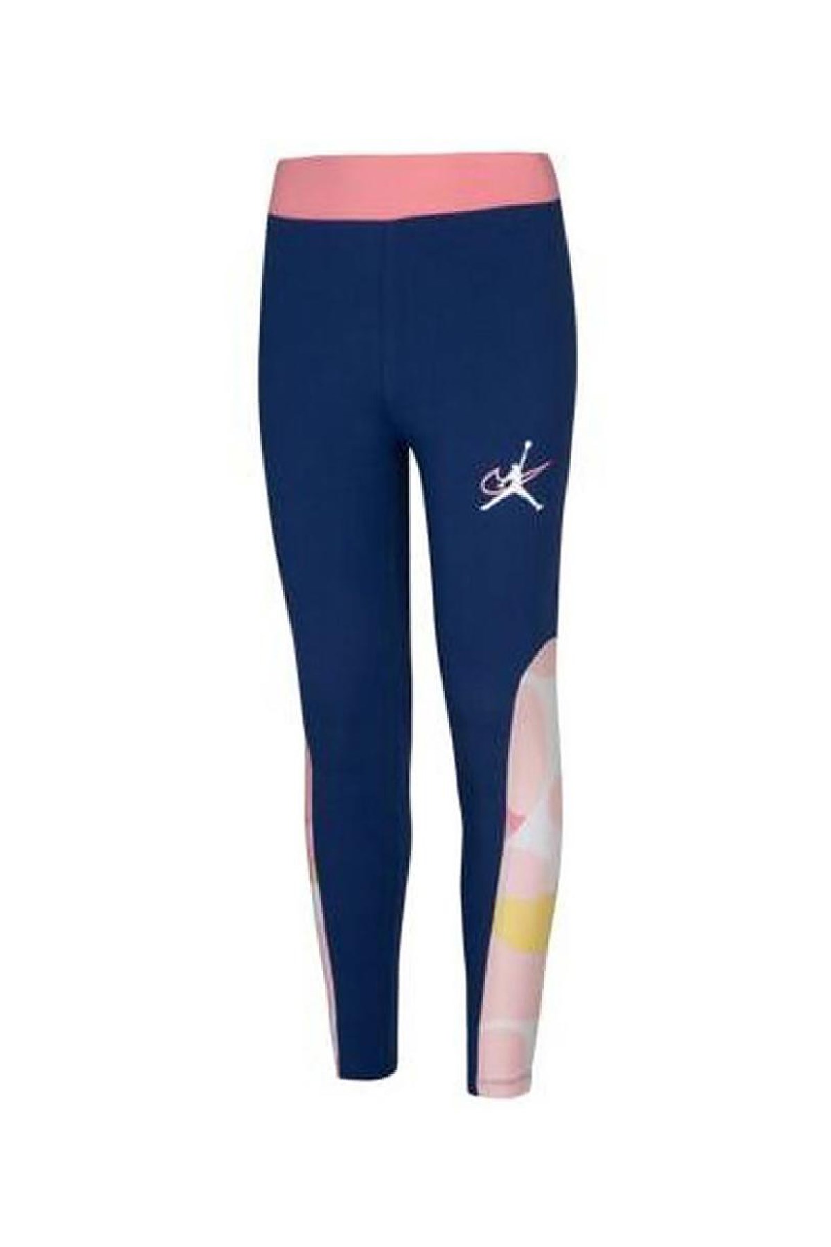 Nike Jdg Outside Çocuk Tayt 45C211-U41 Mavi