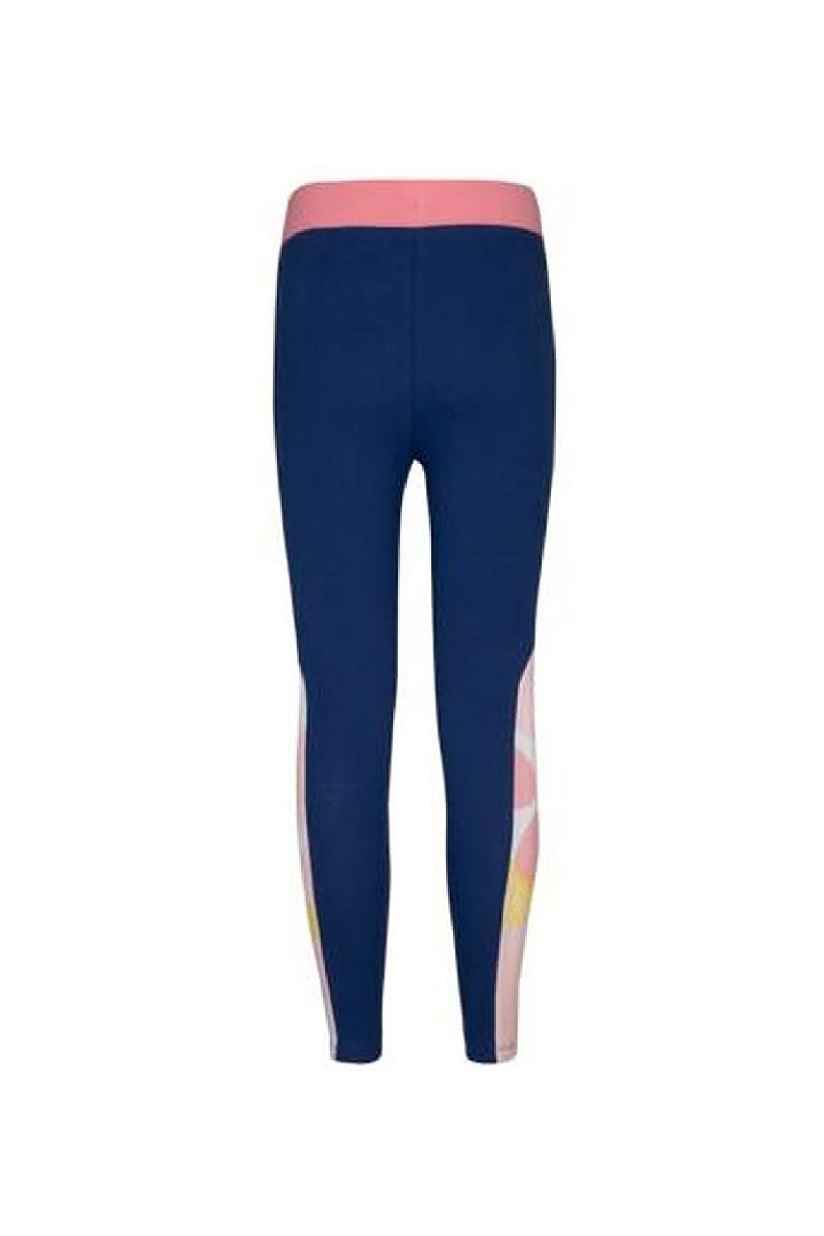 Nike Jdg Outside Çocuk Tayt 45C211-U41 Mavi