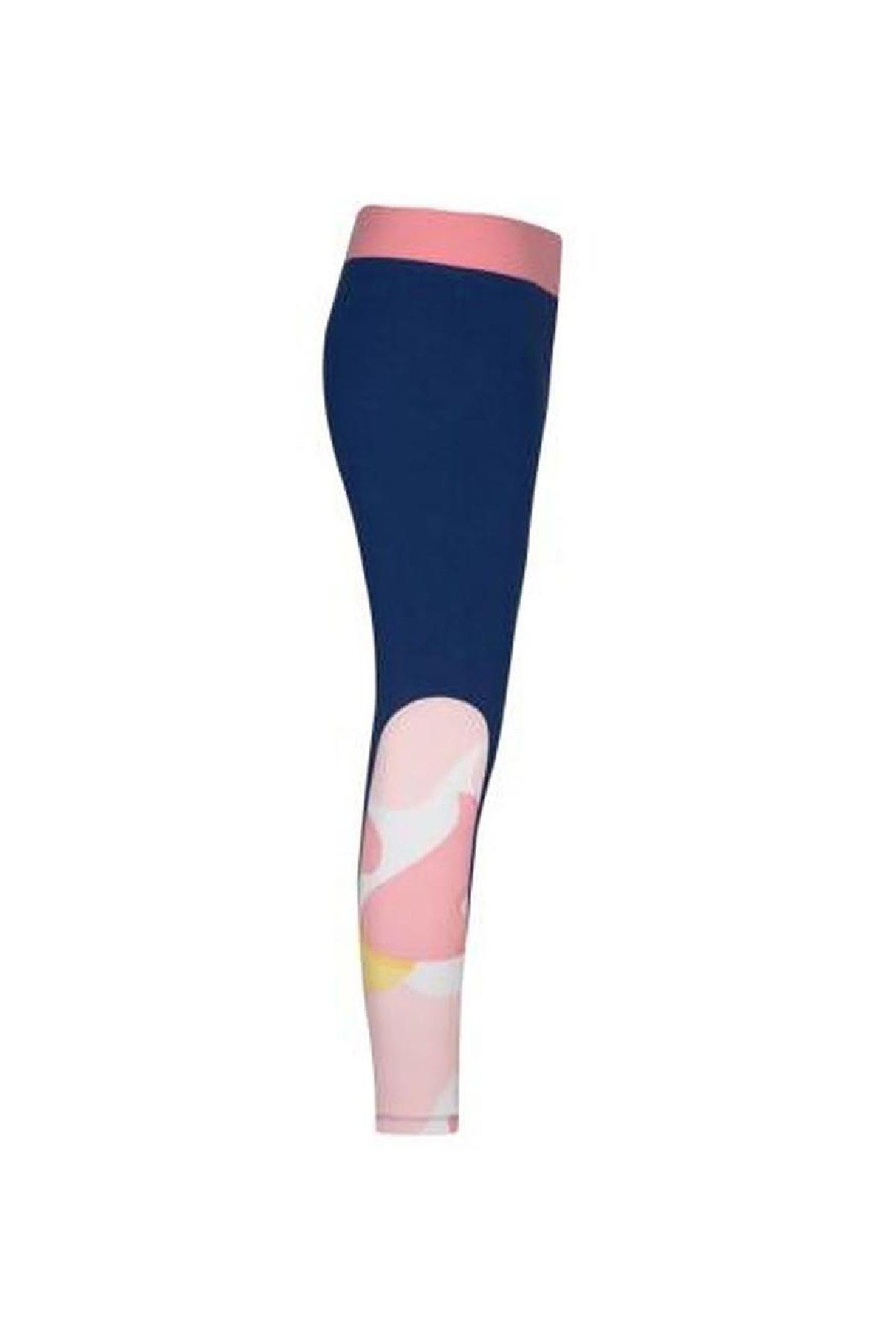 Nike Jdg Outside Çocuk Tayt 45C211-U41 Mavi