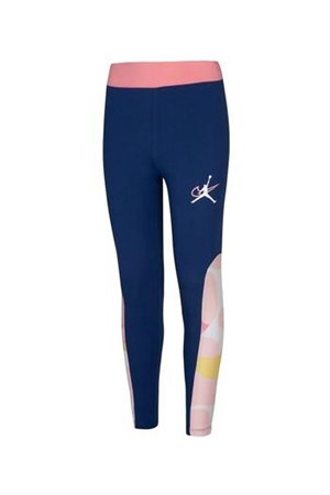 Nike Jdg Outside Çocuk Tayt 45C211-U41 Mavi