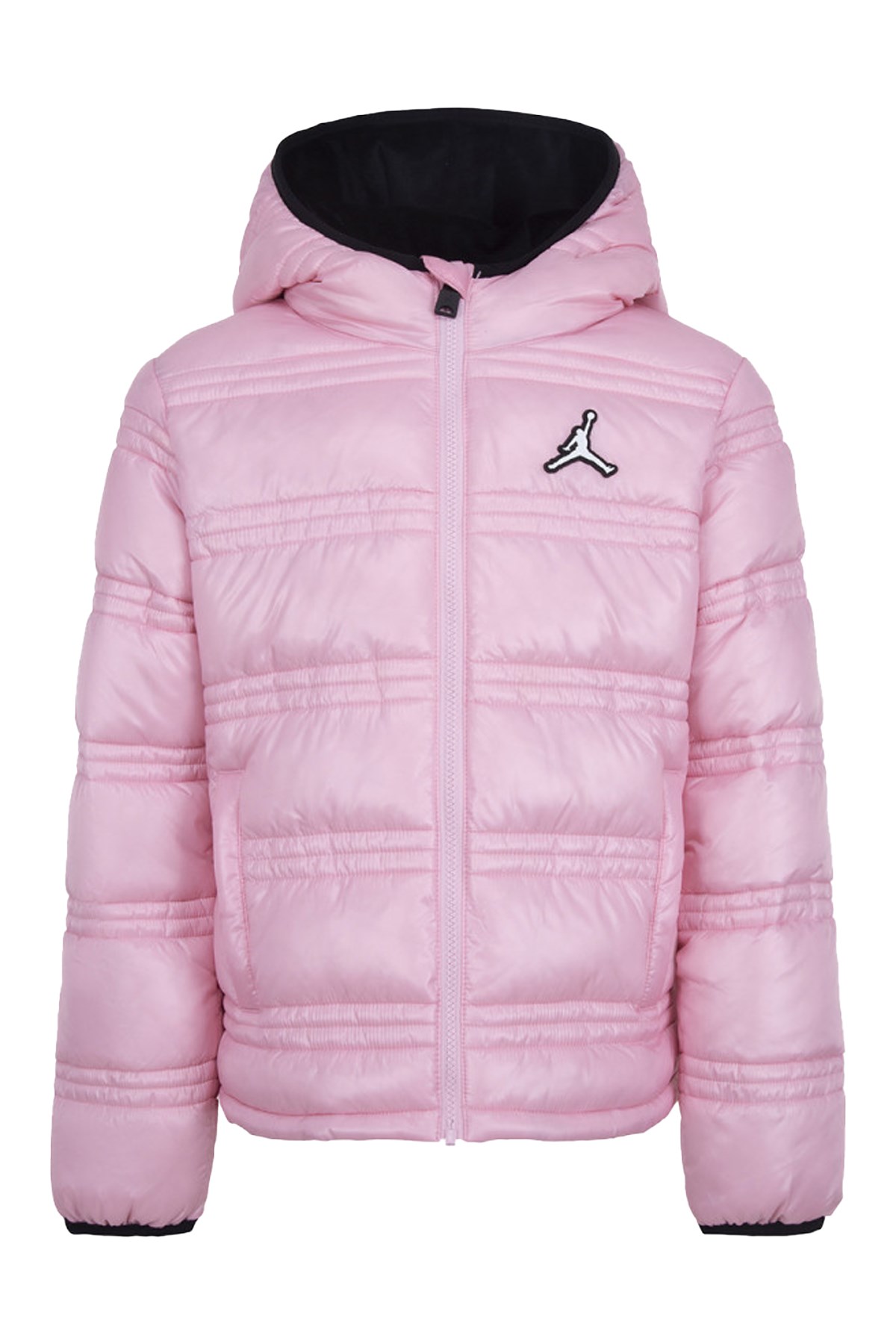 Nike Jdg Core Mid Çocuk Mont 45C436-A0W Pembe